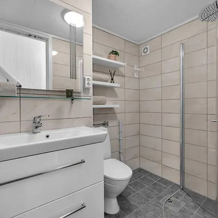 Apartment Lovely Center With Amazing Views And Free Parking!