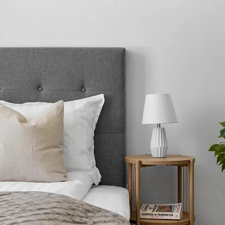 Apartment Lovely Center With Amazing Views And Free Parking! *