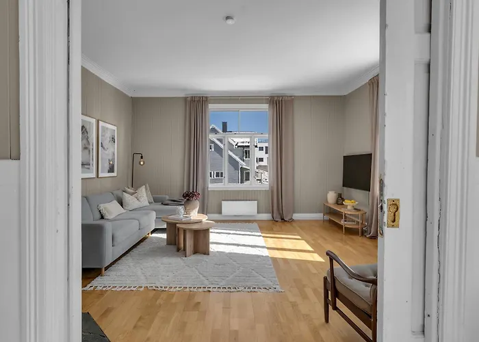 Lovely Center With Amazing Views And Free Parking! Apartamento *