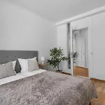 Lovely Center With Amazing Views And Free Parking! Leilighet *