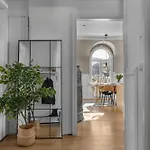 Lovely Center With Amazing Views And Free Parking! Leilighet Tromsø