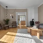 Lovely Center With Amazing Views And Free Parking! Leilighet *