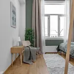 Lovely Center With Amazing Views And Free Parking! * Tromsø